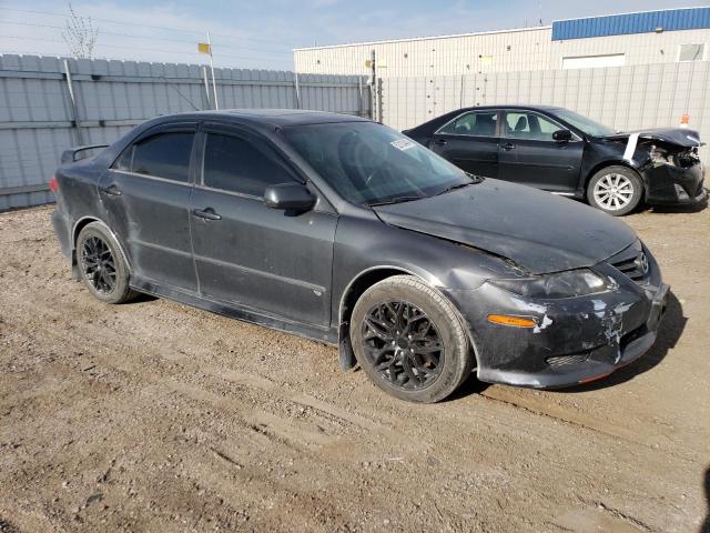 2004 Mazda 6 S VIN: 1YVHP80D845N38979 Lot: 52103484