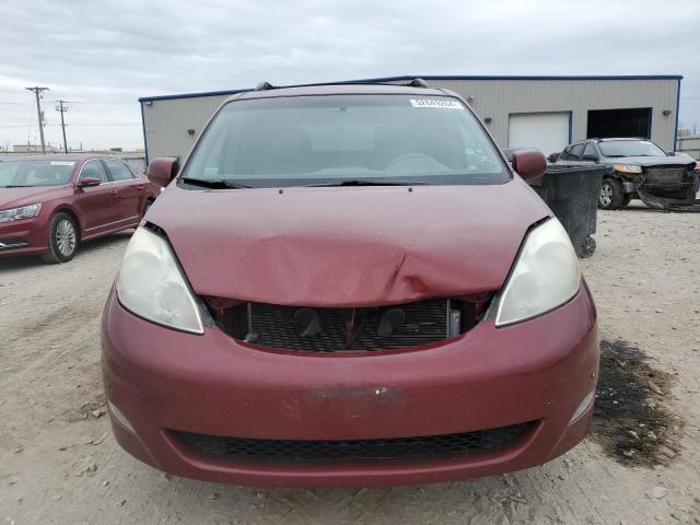 2010 Toyota Sienna Xle VIN: 5TDYK4CC0AS338765 Lot: 52649264