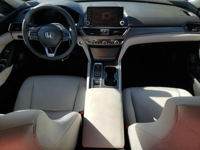2021 HONDA ACCORD HYB - 1HGCV3F10MA022663