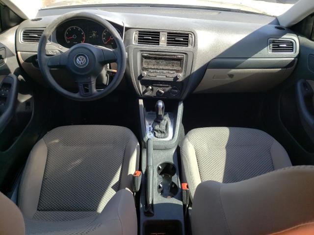 2012 Volkswagen Jetta Base VIN: 3VW2K7AJ3CM465969 Lot: 51358384