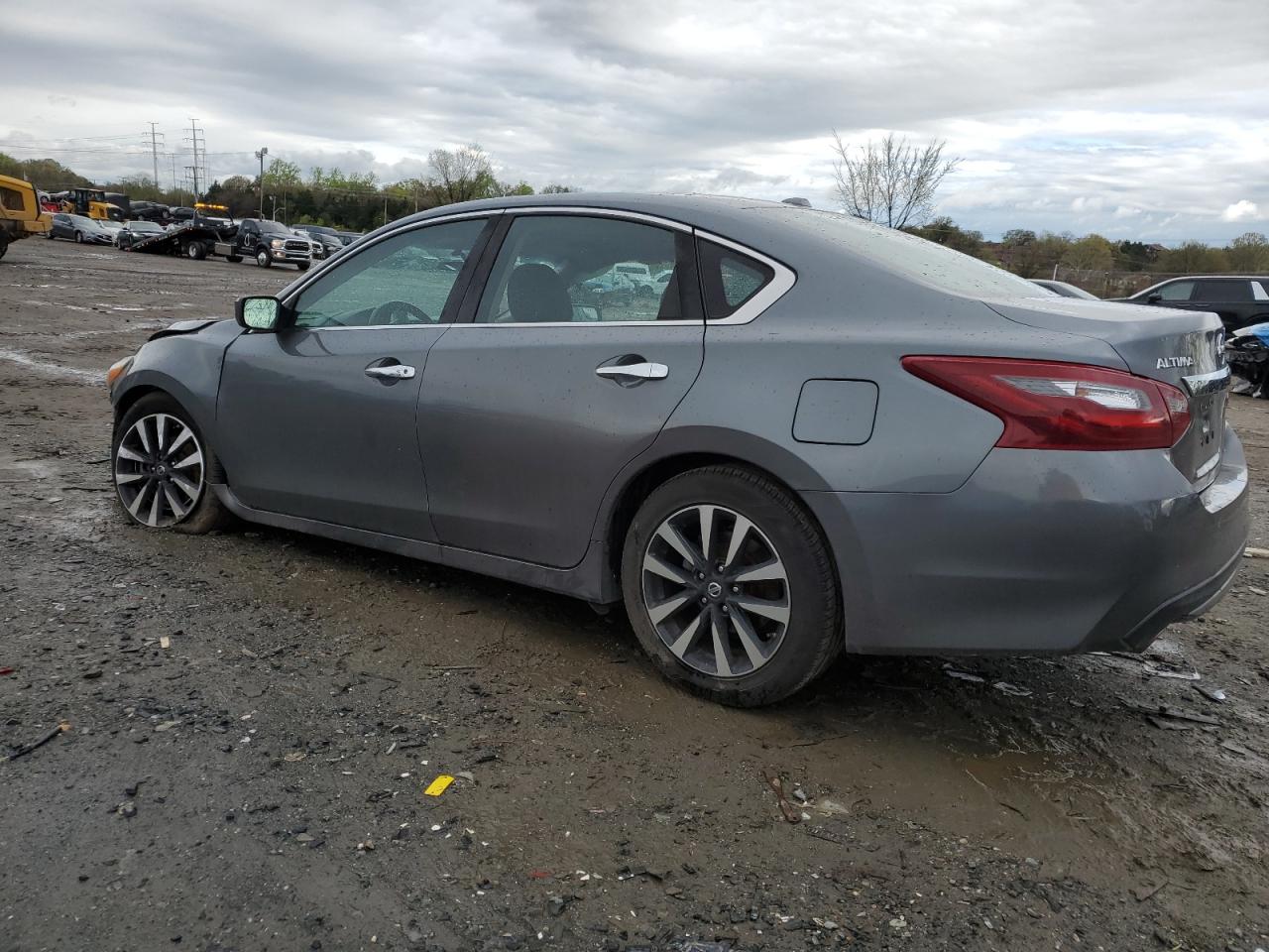 1N4AL3AP1JC272622 2018 Nissan Altima 2.5