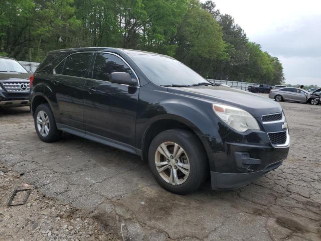 2015 CHEVROLET EQUINOX L - 2GNALLEK9F1176427