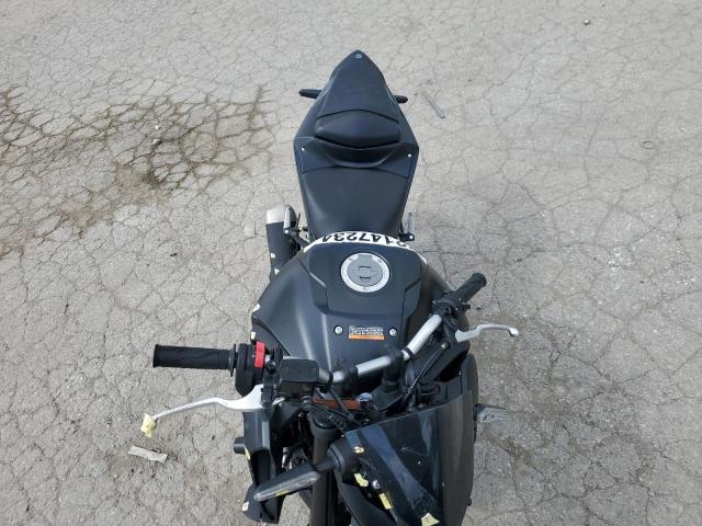 2023 YAMAHA MT-03 MH3RH20Y6PK010808