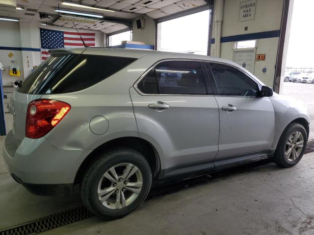 2012 Chevrolet Equinox Ls VIN: 2GNFLCEK9C6152049 Lot: 49319894