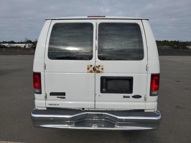 2011 Ford Econoline E250 Van VIN: 1FTNE2EW6BDA49750 Lot: 51651964