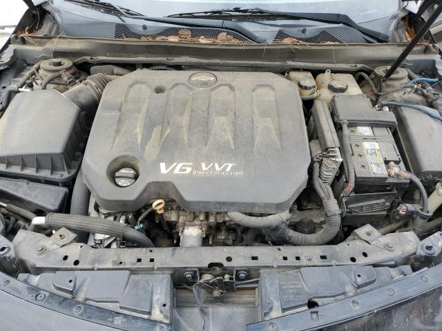 2017 Chevrolet Impala Premier VIN: 1G1145S3XHU149090 Lot: 52153714