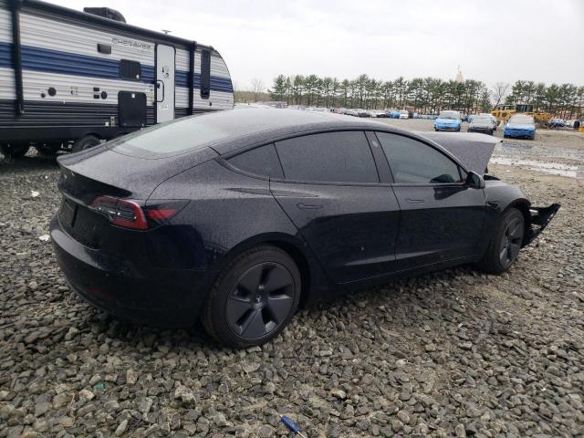 2023 Tesla Model 3 VIN: 5YJ3E1EA6PF512654 Lot: 51342384