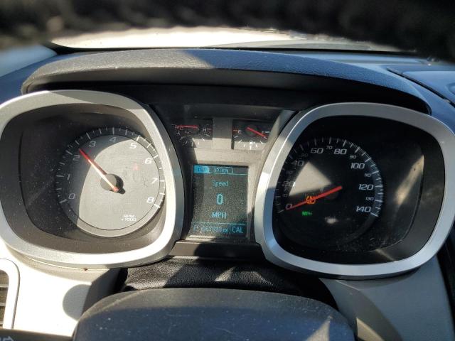 2016 Chevrolet Equinox Lt VIN: 2GNALCEK9G6346872 Lot: 50826394