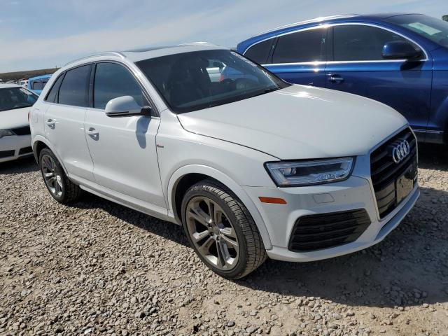 2016 Audi Q3 Prestige VIN: WA1GFCFS3GR004101 Lot: 51819924