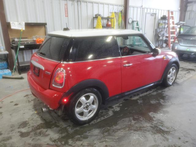 2009 Mini Cooper VIN: WMWMF33549TU72798 Lot: 49325784