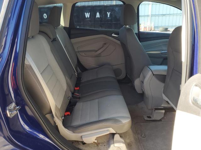 2013 Ford Escape Se VIN: 1FMCU9GX5DUB75783 Lot: 51105914