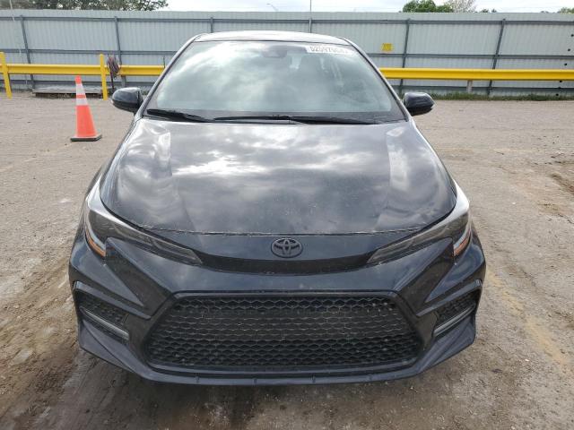 2022 TOYOTA COROLLA SE - 5YFS4MCE6NP104159