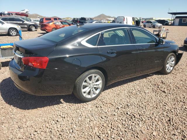 2016 Chevrolet Impala Lt VIN: 2G1105SA2G9136016 Lot: 51471834