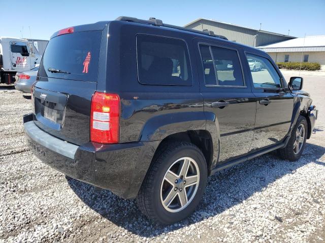 1J4FT28B69D167496 2009 Jeep Patriot Sport