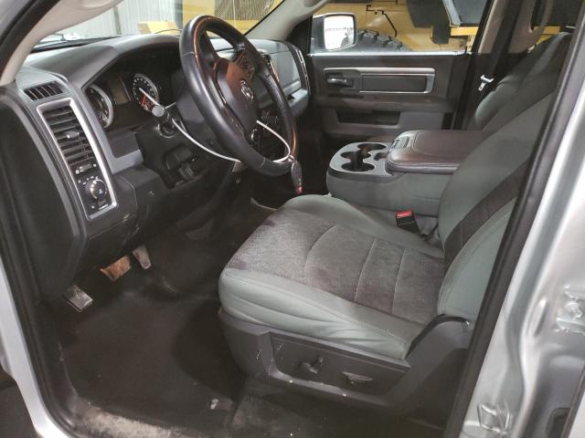 2015 RAM 1500 SLT - 1C6RR7LM6FS609635