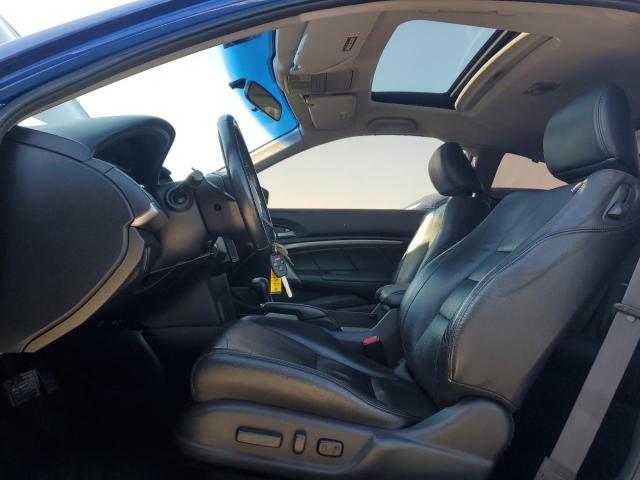 2009 Honda Accord Exl VIN: 1HGCS12889A025219 Lot: 50136274