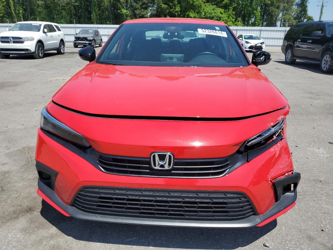 2HGFE2F5XNH570344 2022 Honda Civic Sport 2HGFE2F5XNH570344 2022 Honda Civic Sport