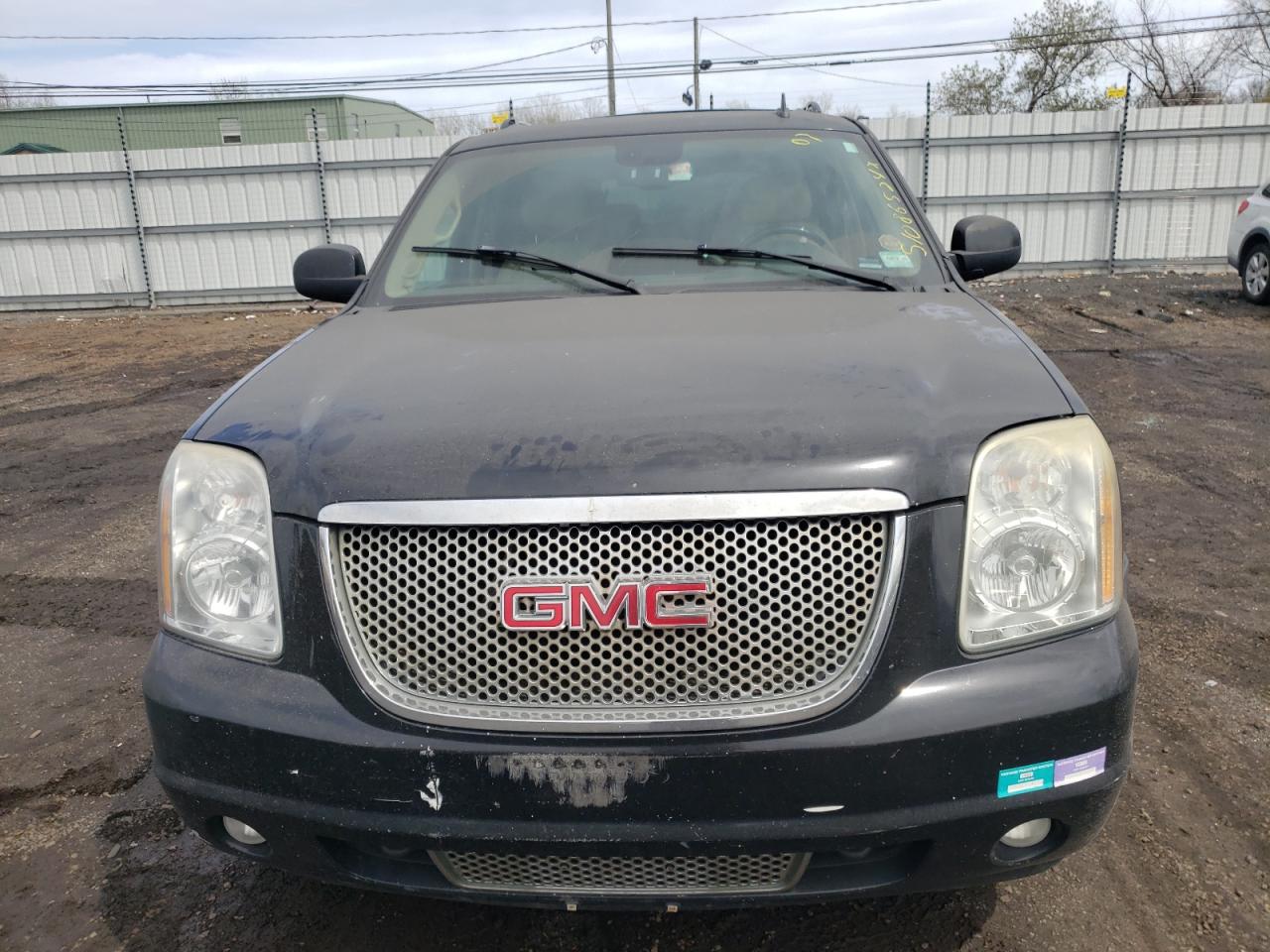 Lot #2661410271 2007 GMC YUKON XL D