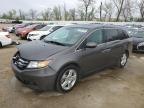 HONDA ODYSSEY EX