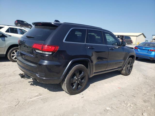 2015 Jeep Grand Cherokee Laredo VIN: 1C4RJFAG7FC955436 Lot: 50930304