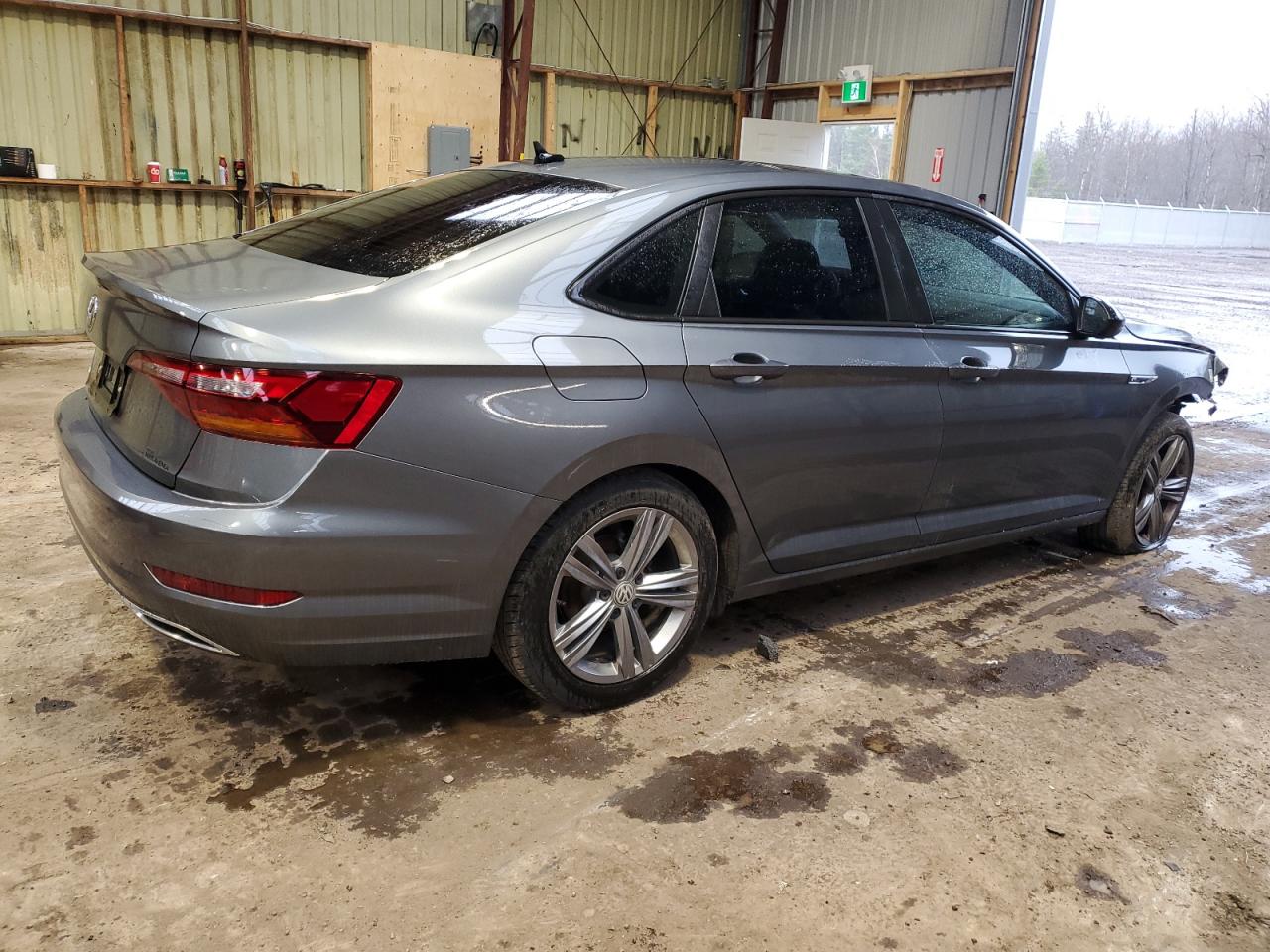 3VWE57BU9KM101826 2019 Volkswagen Jetta Sel