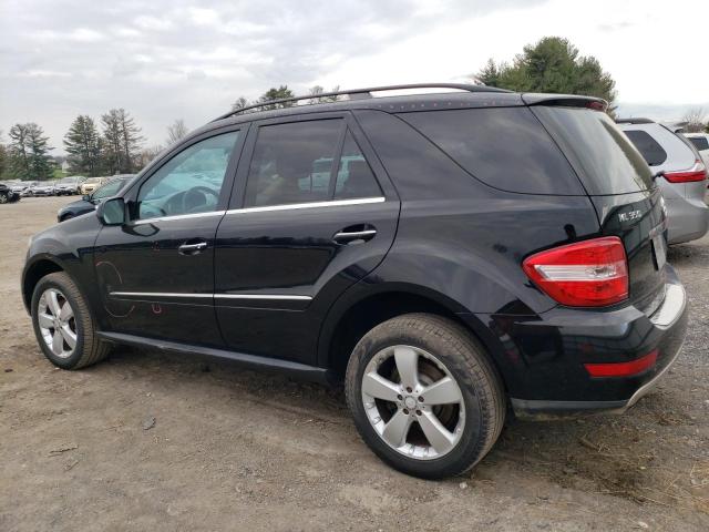 2010 Mercedes-Benz Ml 350 4Matic VIN: 4JGBB8GB2AA621515 Lot: 49621394