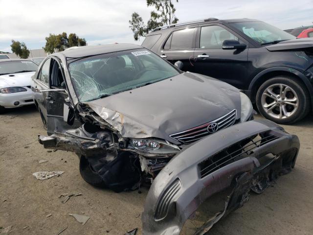 2005 Toyota Camry Le VIN: 4T1BE32K25U969708 Lot: 51477454