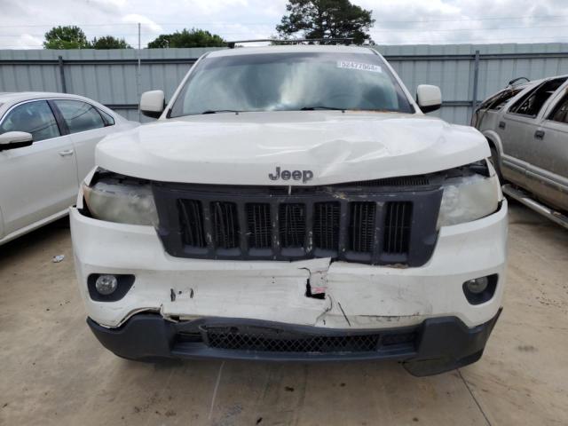 1J4RR4GG4BC737656 2011 Jeep Grand Cherokee Laredo