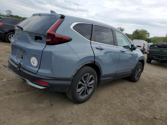 2020 Honda Cr-V Ex VIN: 7FARW2H56LE007028 Lot: 52276514