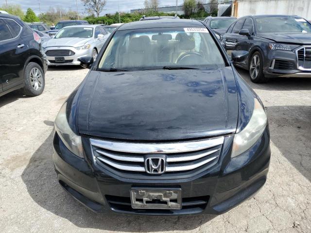 2012 HONDA ACCORD EXL 1HGCP2F8XCA140574  49533254