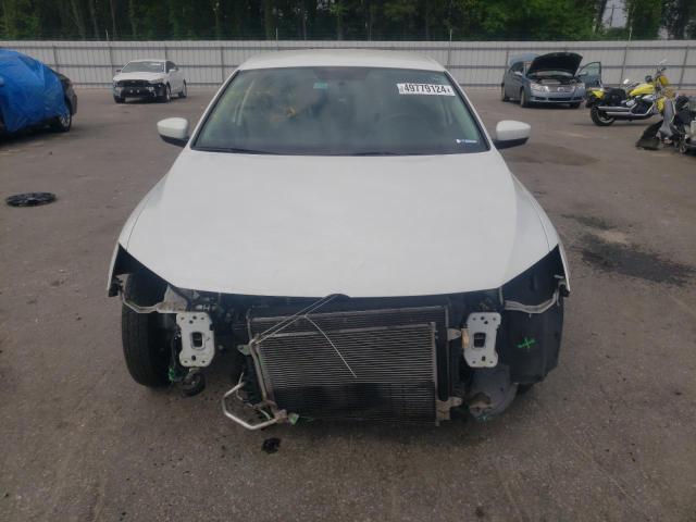 2017 Volkswagen Jetta S VIN: 3VW2B7AJXHM409695 Lot: 49779124