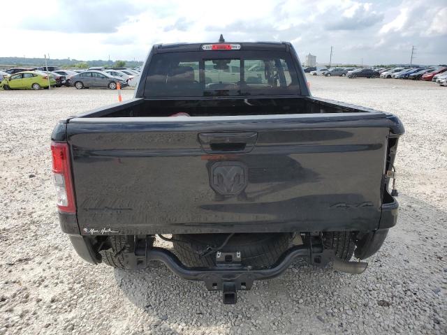 2022 RAM 1500 BIG H - 1C6RRFFG5NN327953