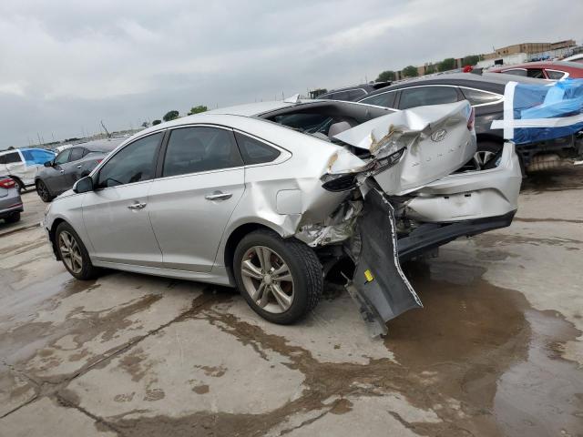 5NPE34AF6JH597330 | 2018 Hyundai sonata sport