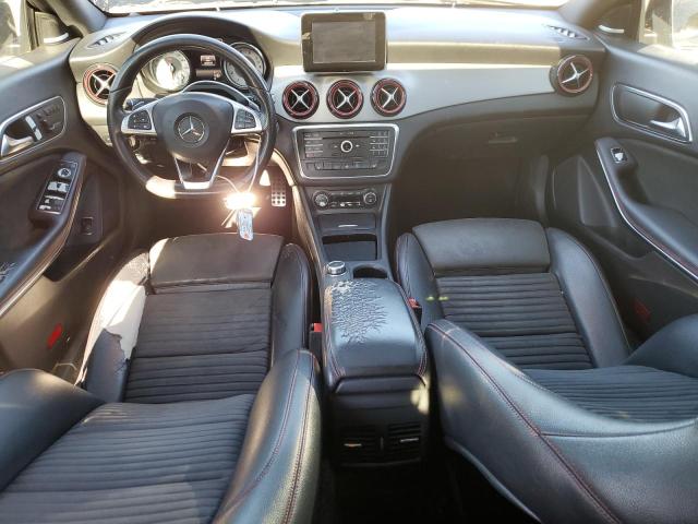 VIN WDDSJ4EB1GN314413 2016 Mercedes-Benz CLA-Class,... no.8