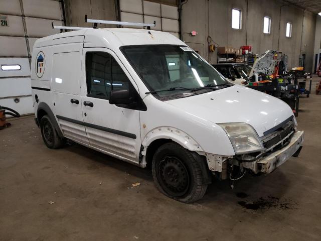 2011 Ford Transit Connect Xl VIN: NM0LS7AN7BT045896 Lot: 48886774