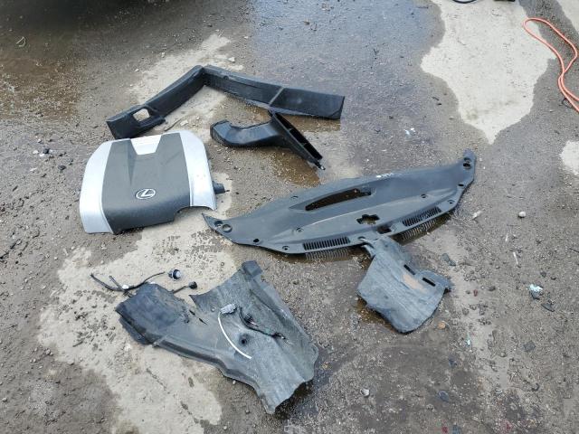 2020 Lexus Is 350 F-Sport VIN: JTHGZ1B26L5036029 Lot: 52660364