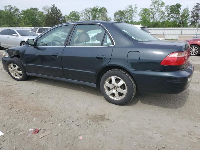 2000 Honda Accord Se VIN: 1HGCG6697YA086951 Lot: 51378404