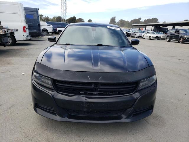 2016 Dodge Charger Se VIN: 2C3CDXBG1GH109856 Lot: 51649394