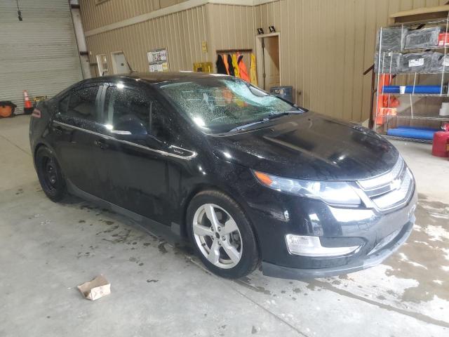 VIN 1G1RA6E45DU130902 2013 Chevrolet Volt no.4