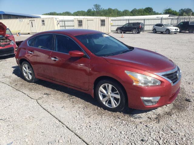 Vin: 1n4al3ap3dc136769, lot: 79755644, nissan altima 2.5 20134