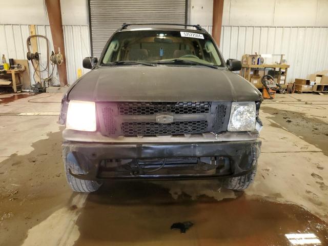 2005 Ford Explorer Sport Trac VIN: 1FMZU77KX5UB63925 Lot: 52522564