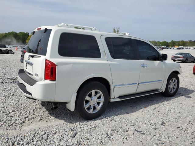 2006 Infiniti Qx56 VIN: 5N3AA08A26N805706 Lot: 51215064