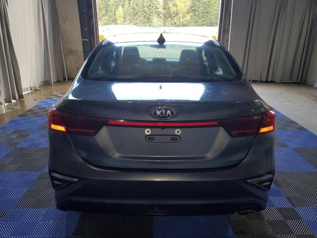 2021 Kia Forte Fe VIN: 3KPF24AD2ME339014 Lot: 52730254