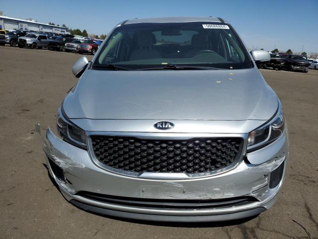 2016 KIA SEDONA LX - KNDMB5C17G6118888