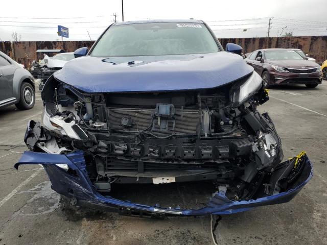 2023 Nissan Rogue Sv VIN: 5N1BT3BA2PC769207 Lot: 51540094