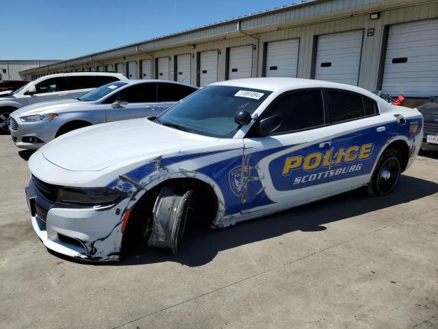 2023 DODGE CHARGER PO - 2C3CDXAT1PH513223