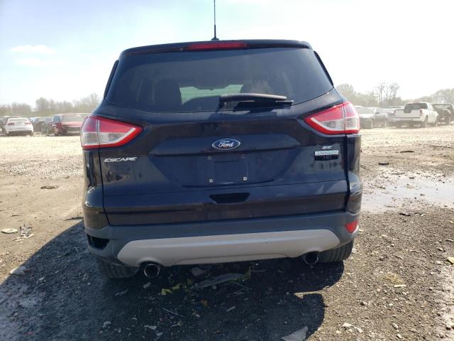 2013 Ford Escape Se VIN: 1FMCU0G90DUB37228 Lot: 51044564