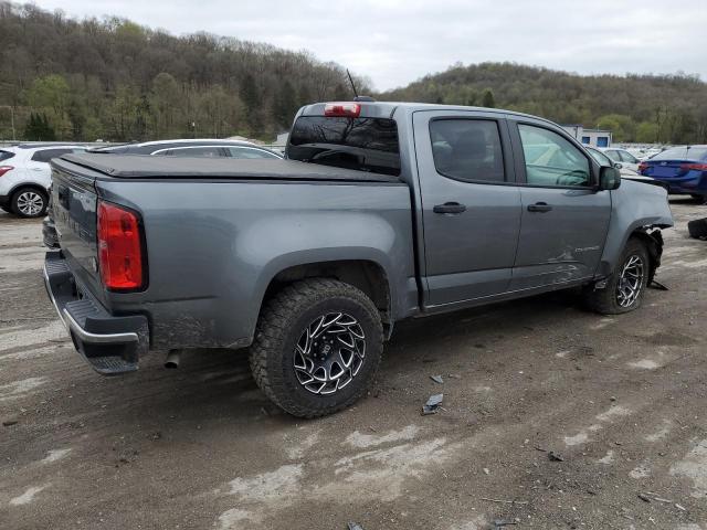 2022 Chevrolet Colorado VIN: 1GCGSBEA5N1170152 Lot: 51296544