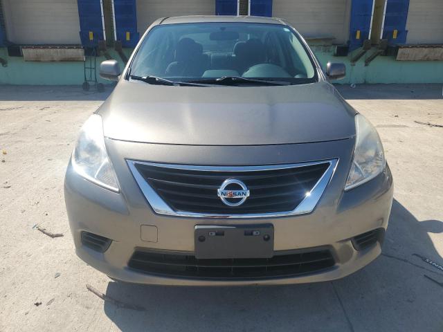 2014 Nissan Versa S VIN: 3N1CN7AP5EL805427 Lot: 51272854