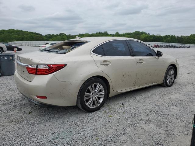 2014 Lexus Es 350 VIN: JTHBK1GG2E2139116 Lot: 52764814